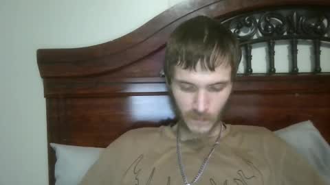TooTall803 online show from April 26, 11:57 pm