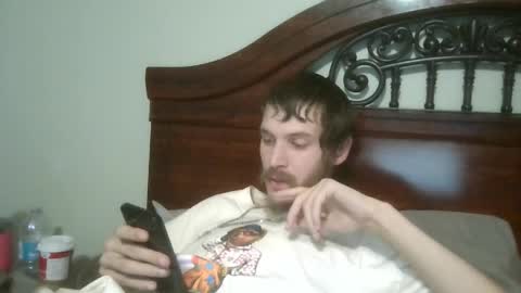 Snapshot of tootall803 chatting on May 23, 11:53 pm TooTall803 online show from May 23, 11:53 pm
