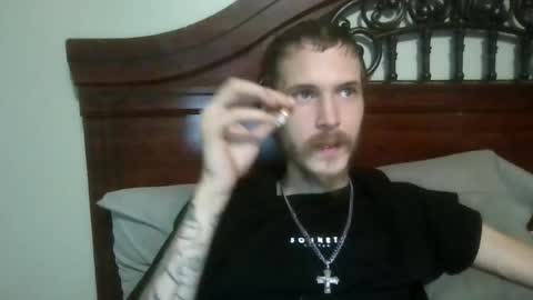 Snapshot of tootall803 chatting on July 28, 2:18 am TooTall803 online show from July 28, 2:18 am
