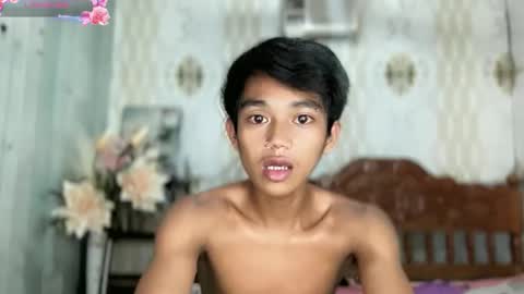 jhonrex online show from May 31, 1:51 pm