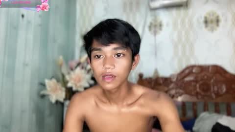 jhonrex online show from May 31, 6:53 pm