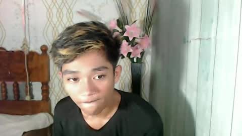 jhonrex online show from June 25, 7:57 am
