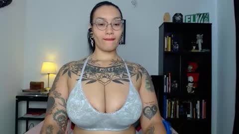 toothyy online show from May 18, 12:22 pm