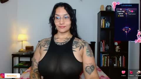toothyy online show from May 29, 8:18 pm