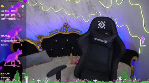 top_grace online show from January 23, 3:16 am