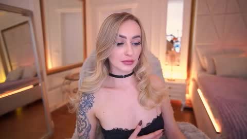 top_grace online show from February 5, 12:59 am