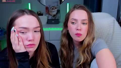 Yara online show from March 7, 8:06 pm