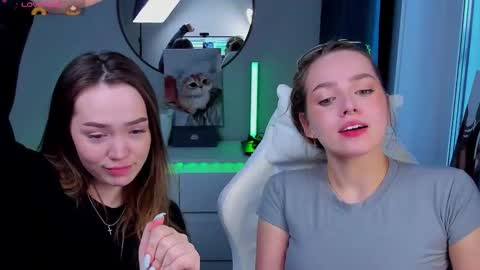 Yara online show from March 8, 2:04 am