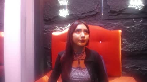 Topacio online show from April 20, 7:26 pm