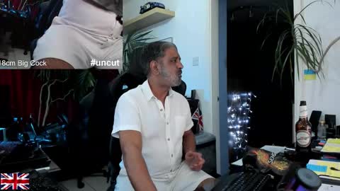 Snapshot of topalphaboss chatting on September 19, 9:37 pm topalphaboss online show from September 19, 9:37 pm