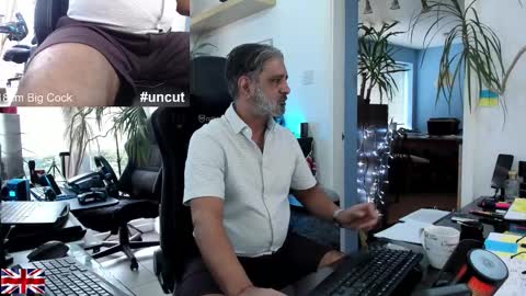 Snapshot of topalphaboss chatting on September 27, 1:38 pm topalphaboss online show from September 27, 1:38 pm