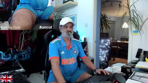 Snapshot of topalphaboss chatting on October 7, 7:55 pm topalphaboss online show from October 7, 7:55 pm