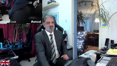 Snapshot of topalphaboss chatting on October 16, 4:52 pm topalphaboss online show from October 16, 4:52 pm