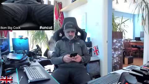 Snapshot of topalphaboss chatting on November 11, 1:00 pm topalphaboss online show from November 11, 1:00 pm