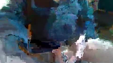 Snapshot of topcat127 chatting on March 1, 7:08 am Topcat127 online show from March 1, 7:08 am