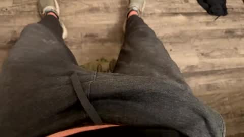 topcitydude85 online show from April 28, 6:35 pm