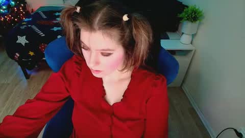 topcranberry online show from February 10, 8:51 am