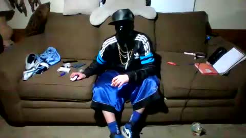 SagMeOreduceMe online show from February 6, 11:41 pm