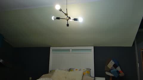 Snapshot of toplegs chatting on February 23, 10:29 pm Anda online show from February 23, 10:29 pm