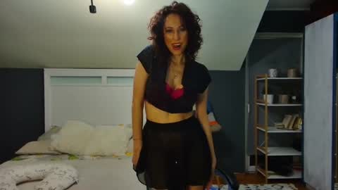 Snapshot of toplegs chatting on March 11, 10:38 pm Anda online show from March 11, 10:38 pm