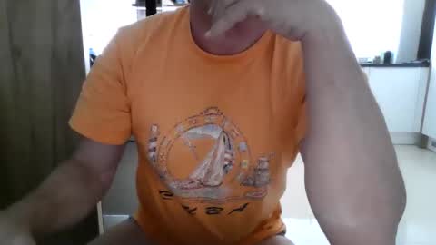 topsecreton online show from April 22, 7:33 am