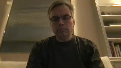 topspin69 online show from January 16, 2:30 am