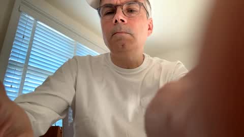 topspin69 online show from September 13, 8:41 pm