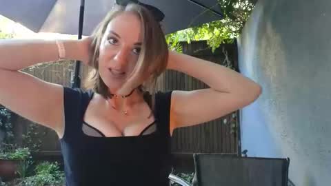 Topsy online show from March 13, 7:15 am