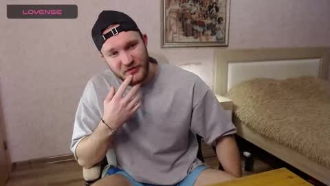 Glebaty online show from February 27, 5:35 pm