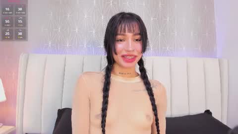 Tori Gaviria online show from July 18, 12:53 pm