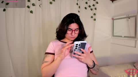 tori_just online show from April 21, 2:34 pm