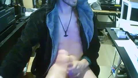 Snapshot of tornado2156 chatting on February 16, 11:48 pm Tornado2156 online show from February 16, 11:48 pm