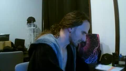 Snapshot of tornado2156 chatting on October 6, 1:36 am Tornado2156 online show from October 6, 1:36 am