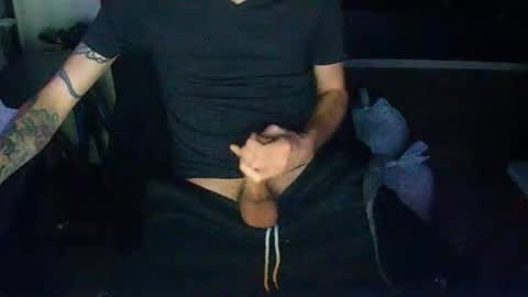 Tornado2156 online show from February 21, 5:52 am