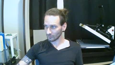 Tornado2156 online show from March 14, 4:29 am