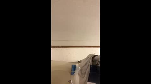 Snapshot of toronto5656 chatting on January 13, 6:27 am toronto5656 online show from January 13, 6:27 am