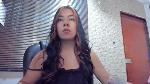 karla online show from November 13, 12:42 am