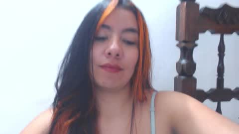 Snapshot of torres_karla chatting on February 18, 3:57 am karla online show from February 18, 3:57 am