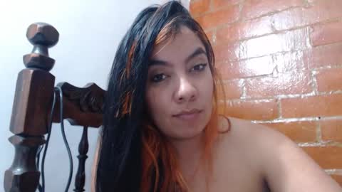 Snapshot of torres_karla chatting on March 5, 4:08 am karla online show from March 5, 4:08 am