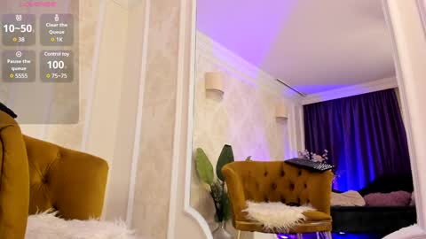 torri kitten online show from January 15, 5:40 am