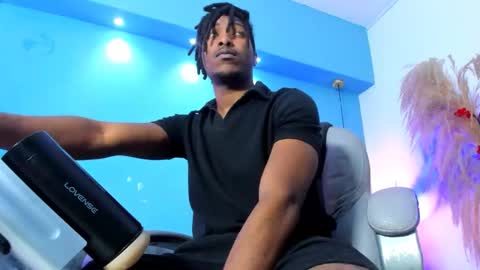 Torybigdick online show from January 12, 7:52 pm