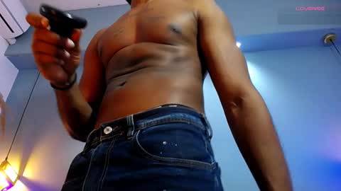 Torybigdick online show from February 2, 7:12 pm