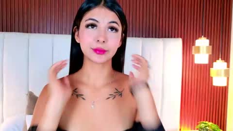 Snapshot of tory_gb chatting on September 25, 1:26 pm Ana Maria online show from September 25, 1:26 pm