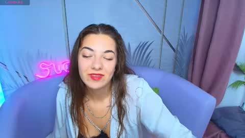 Snapshot of tory_vixen chatting on July 4, 2:07 am Victoria online show from July 4, 2:07 am