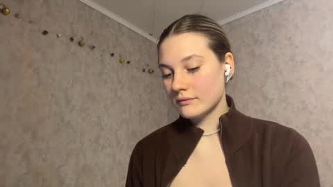 Anita online show from January 8, 12:18 pm