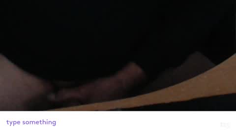 Snapshot of tosh987654321 chatting on December 27, 1:50 pm tosh987654321 online show from December 27, 1:50 pm