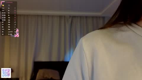 Snapshot of toshacress chatting on April 30, 6:09 am Kate online show from April 30, 6:09 am
