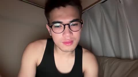 Snapshot of toshikaro0 chatting on January 10, 12:47 pm Karo online show from January 10, 12:47 pm