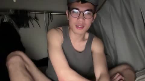 Snapshot of toshikaro0 chatting on February 1, 2:56 pm Karo online show from February 1, 2:56 pm