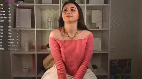 Mari online show from April 29, 5:30 pm